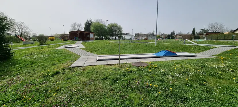 Spielplatz Konsumwiese 5