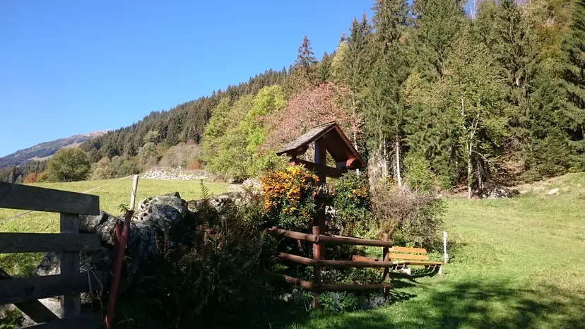 Spielplatz, Gortipohl 5