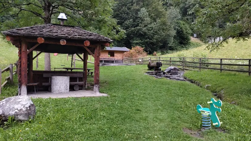 Spielplatz, Gortipohl 6