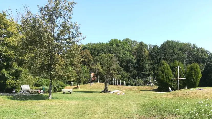 Spielplatz 2