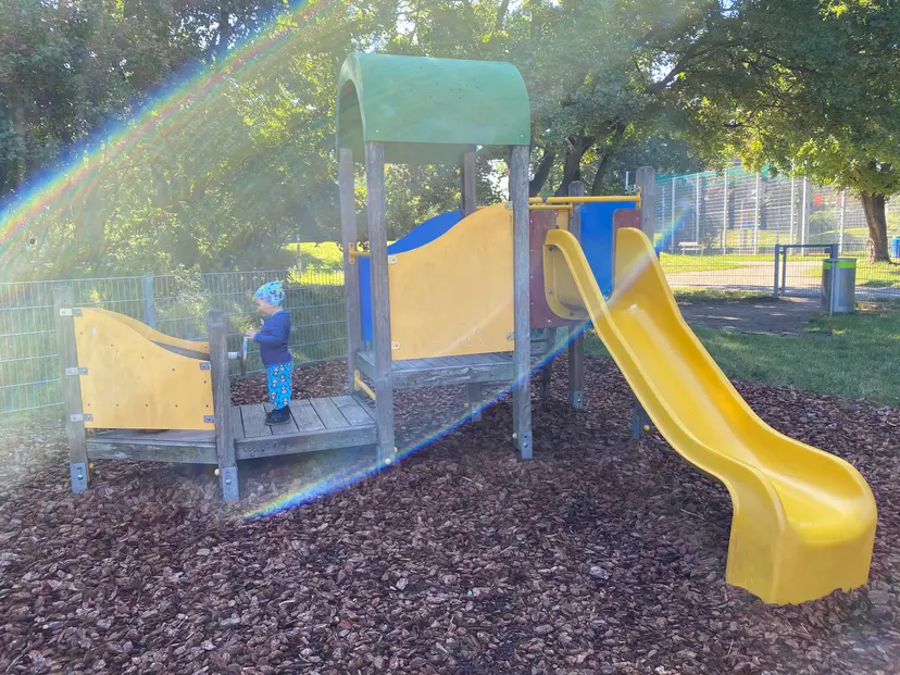 Spielplatz 3