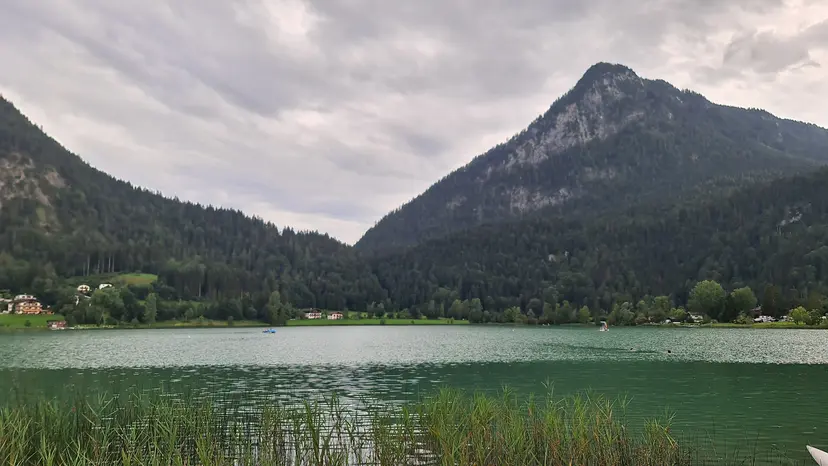 Spielplatz Strandbad Thiersee 2