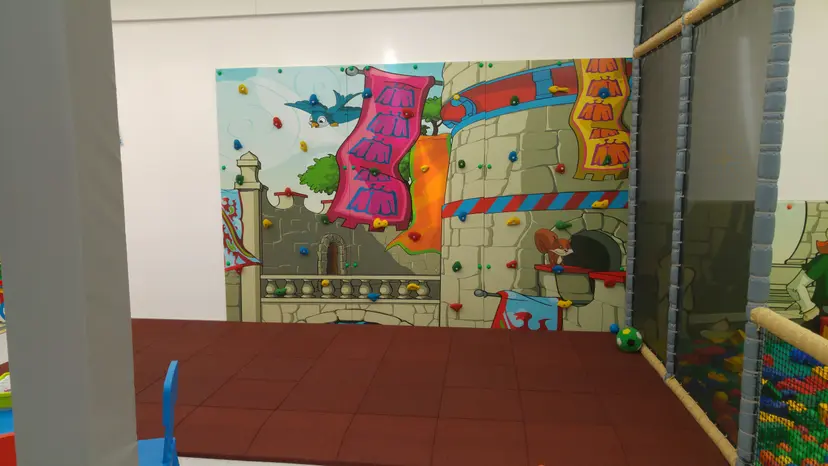 Spiel und Spaß mit Fanny und Ferdinand 3
