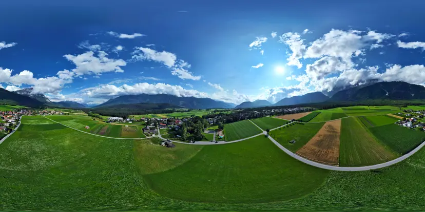 Spielplatz Wildermieming 3