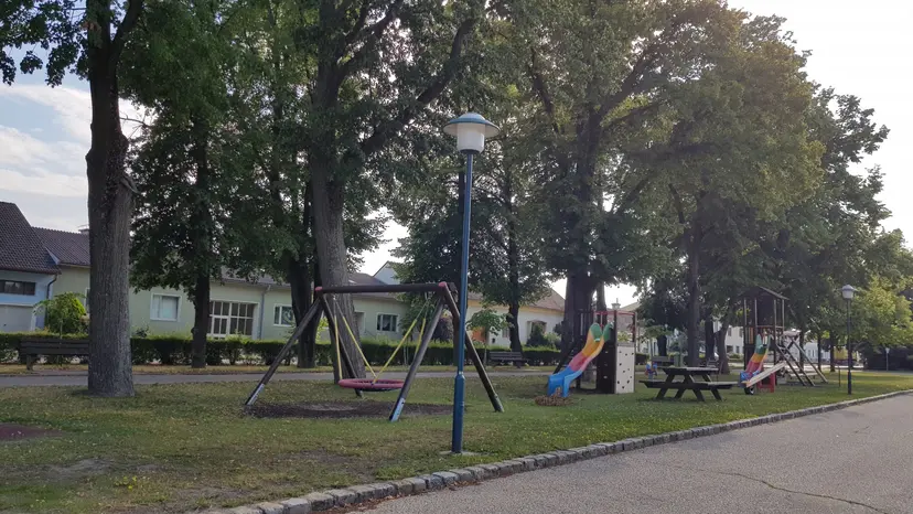 Spielplatz Franzensdorf 2