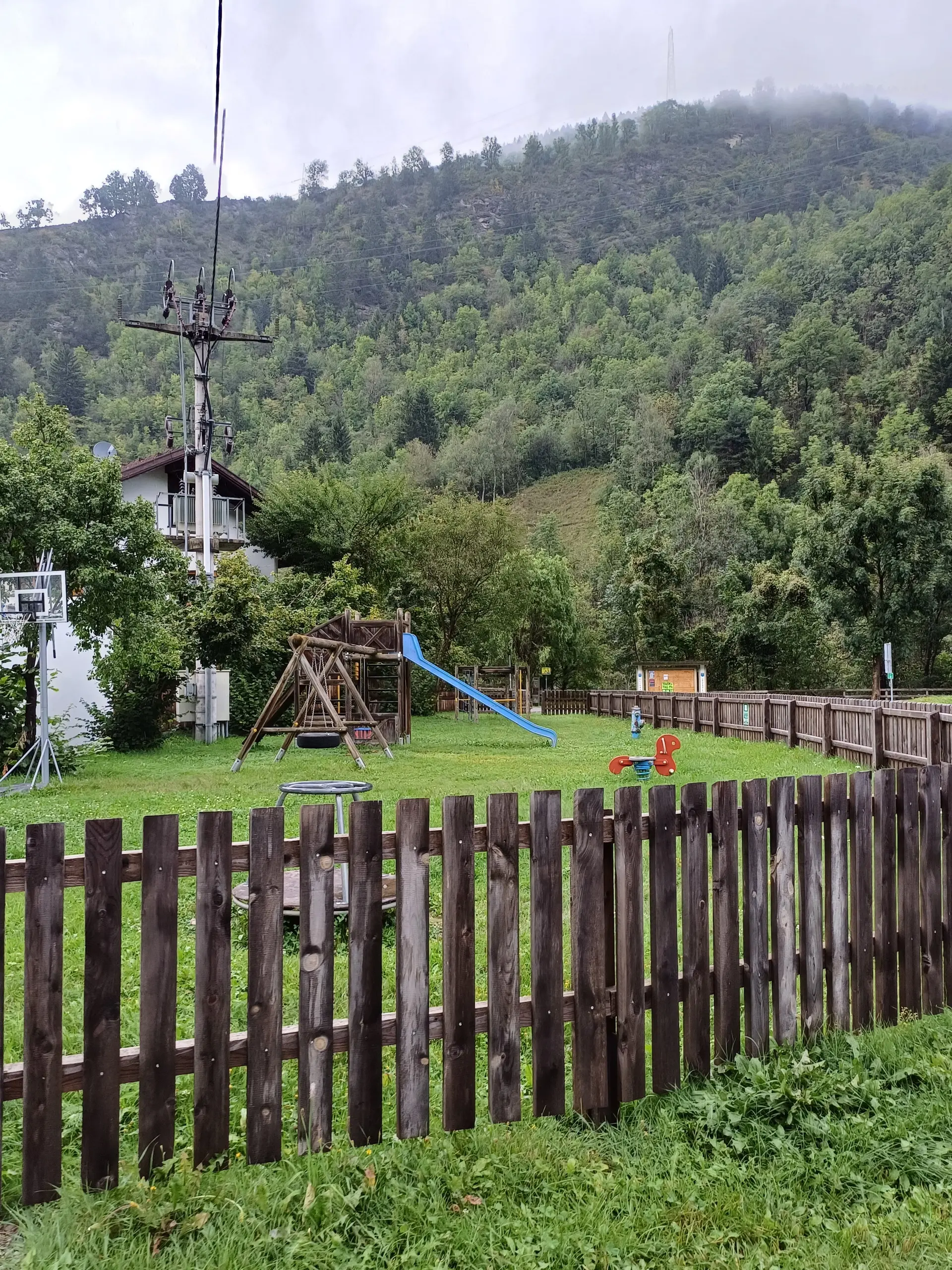Spielplatz Urgen-Siedlung