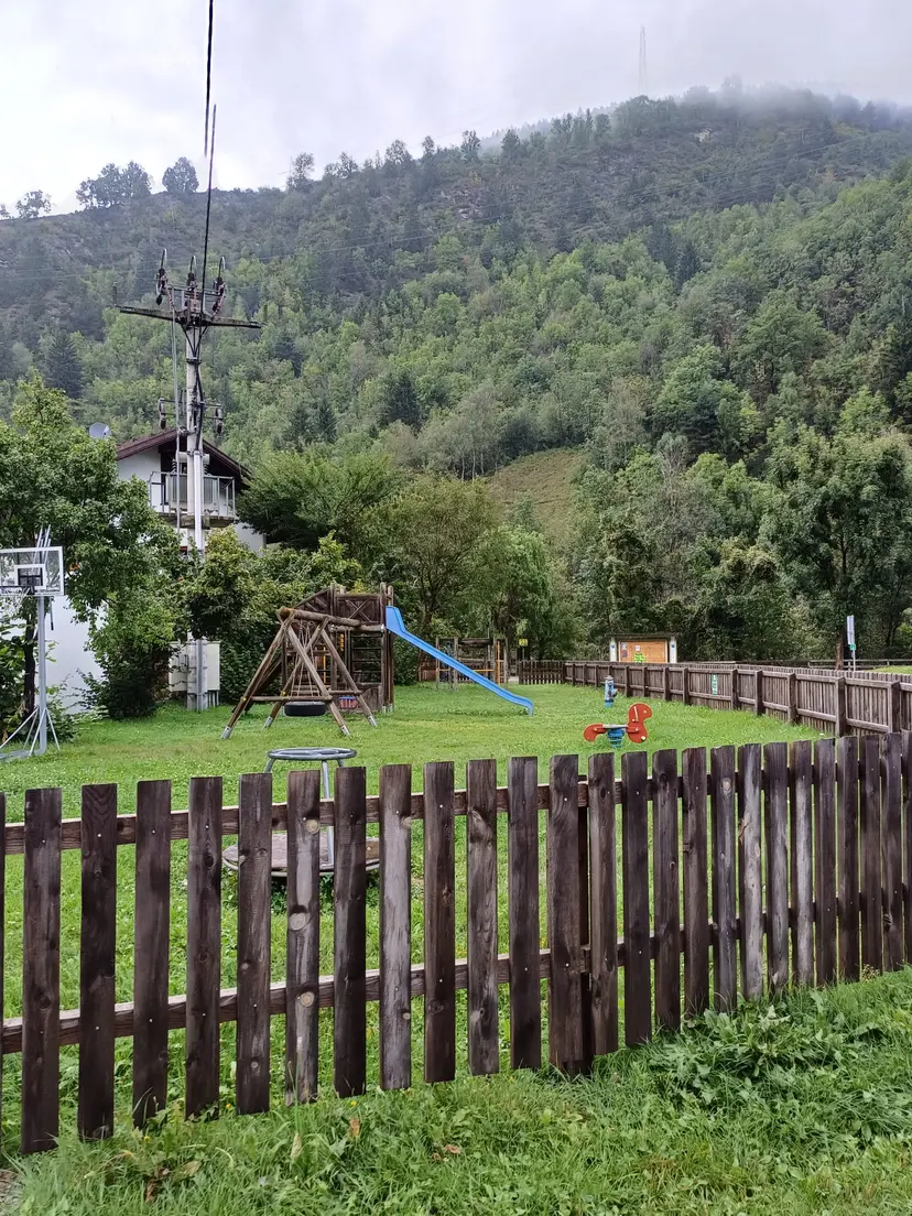 Spielplatz Urgen-Siedlung 2