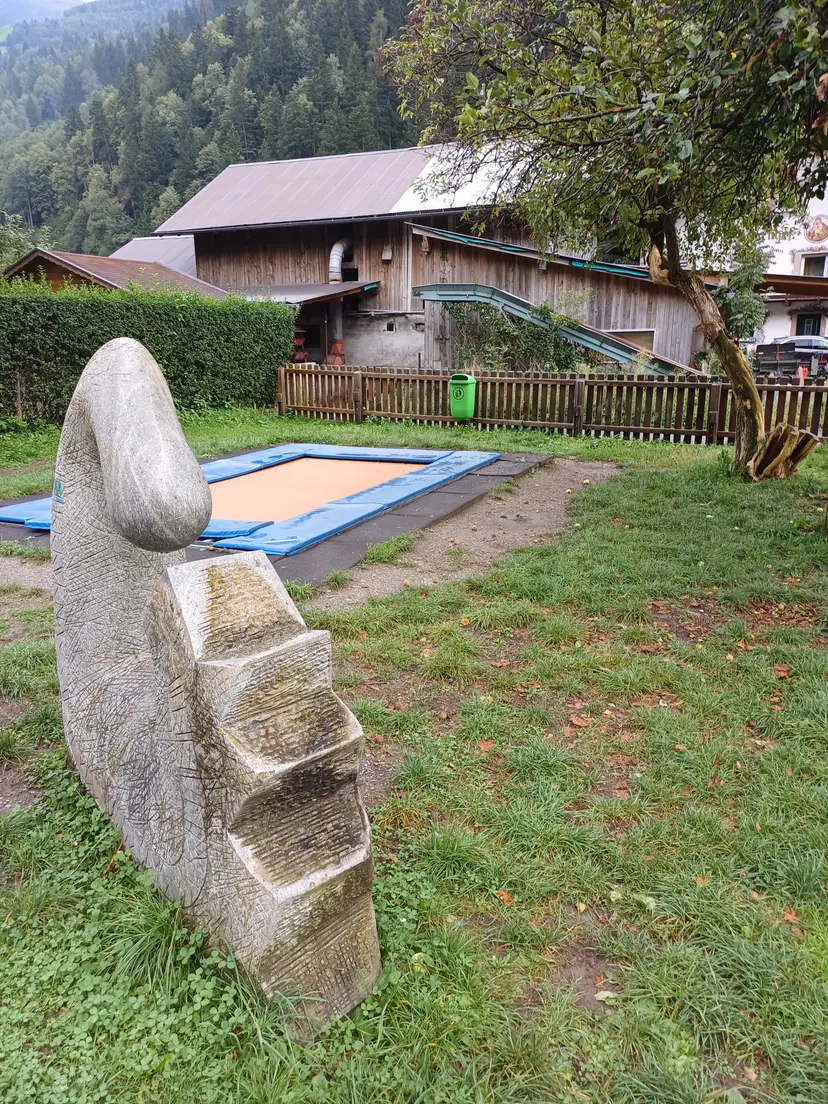 Spielplatz Urgen-Siedlung 3