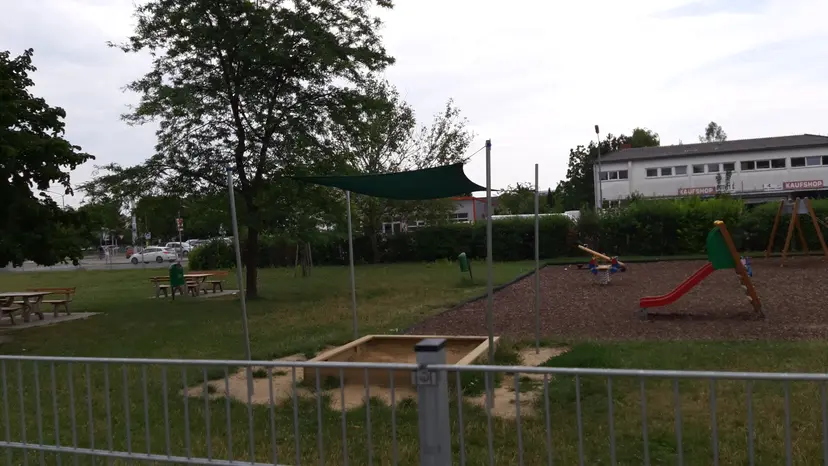 Playground 2