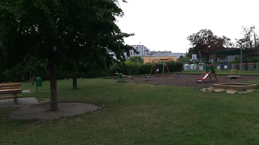 Playground 3