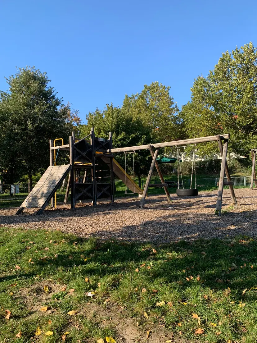 Spielplatz 2