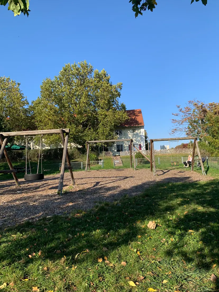 Spielplatz 5
