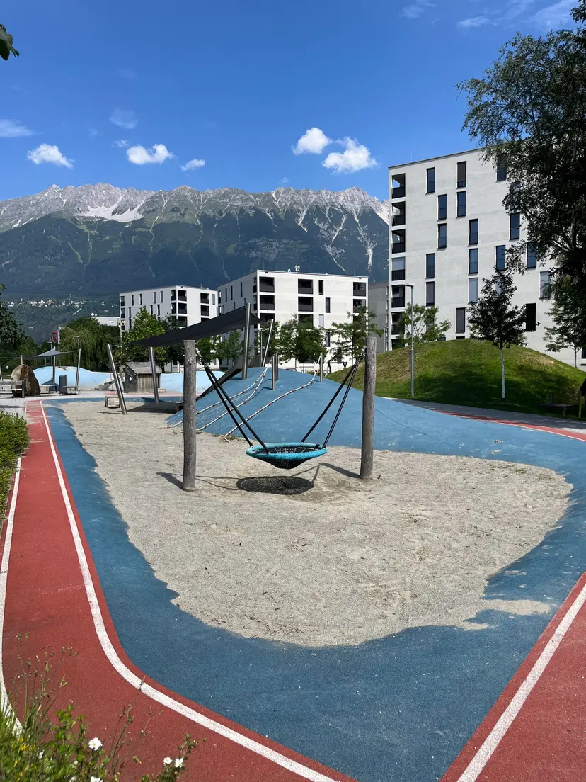 Parkour Park 2