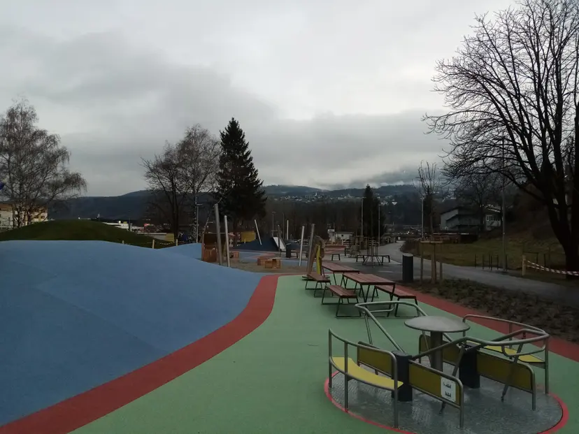 Parkour Park 3