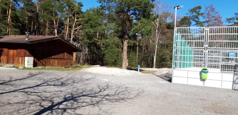 Spielplatz Ötztal Bahnhof 5