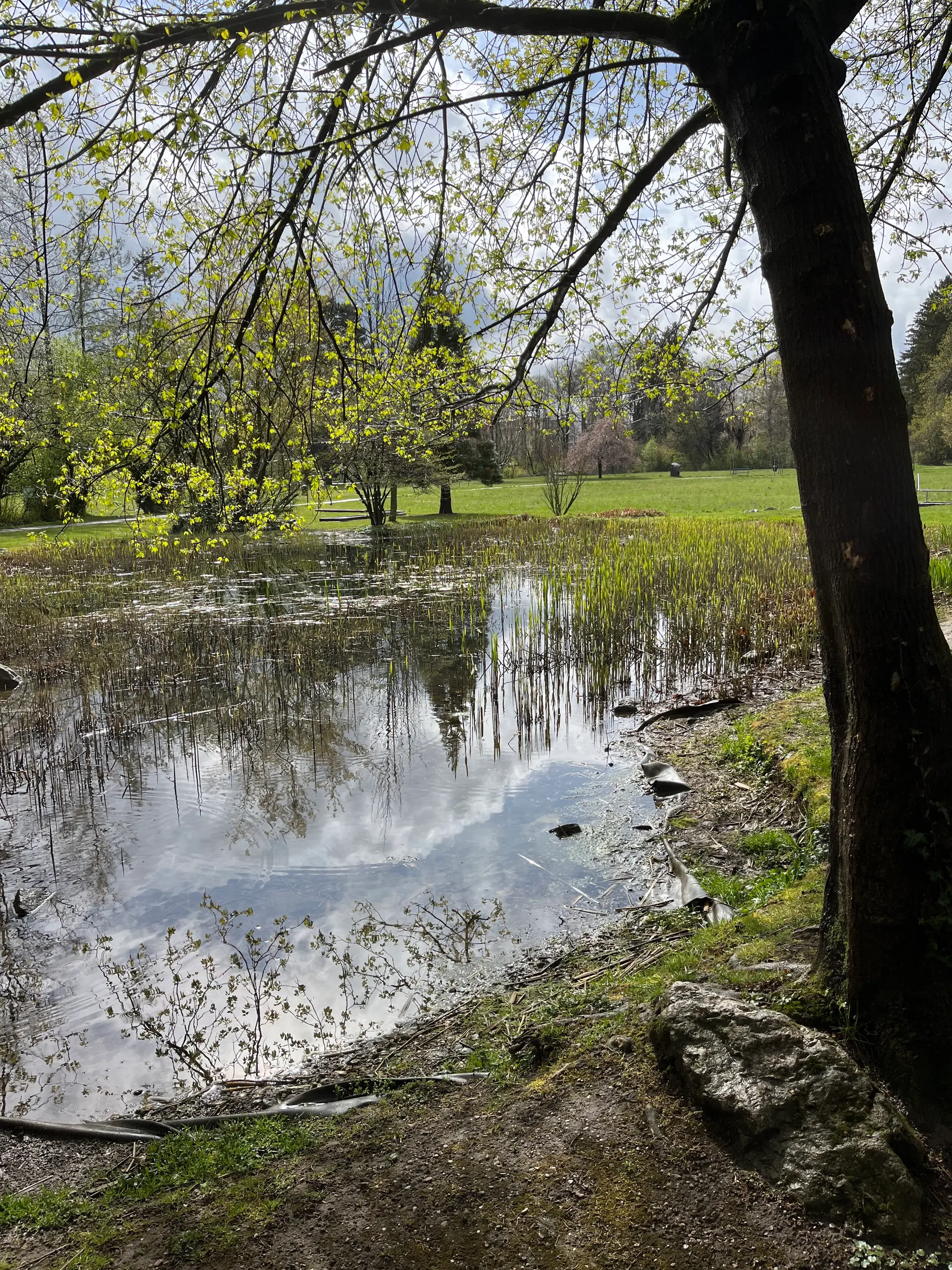 Spielplatz