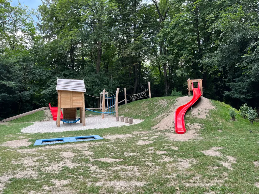 Spielplatz 5