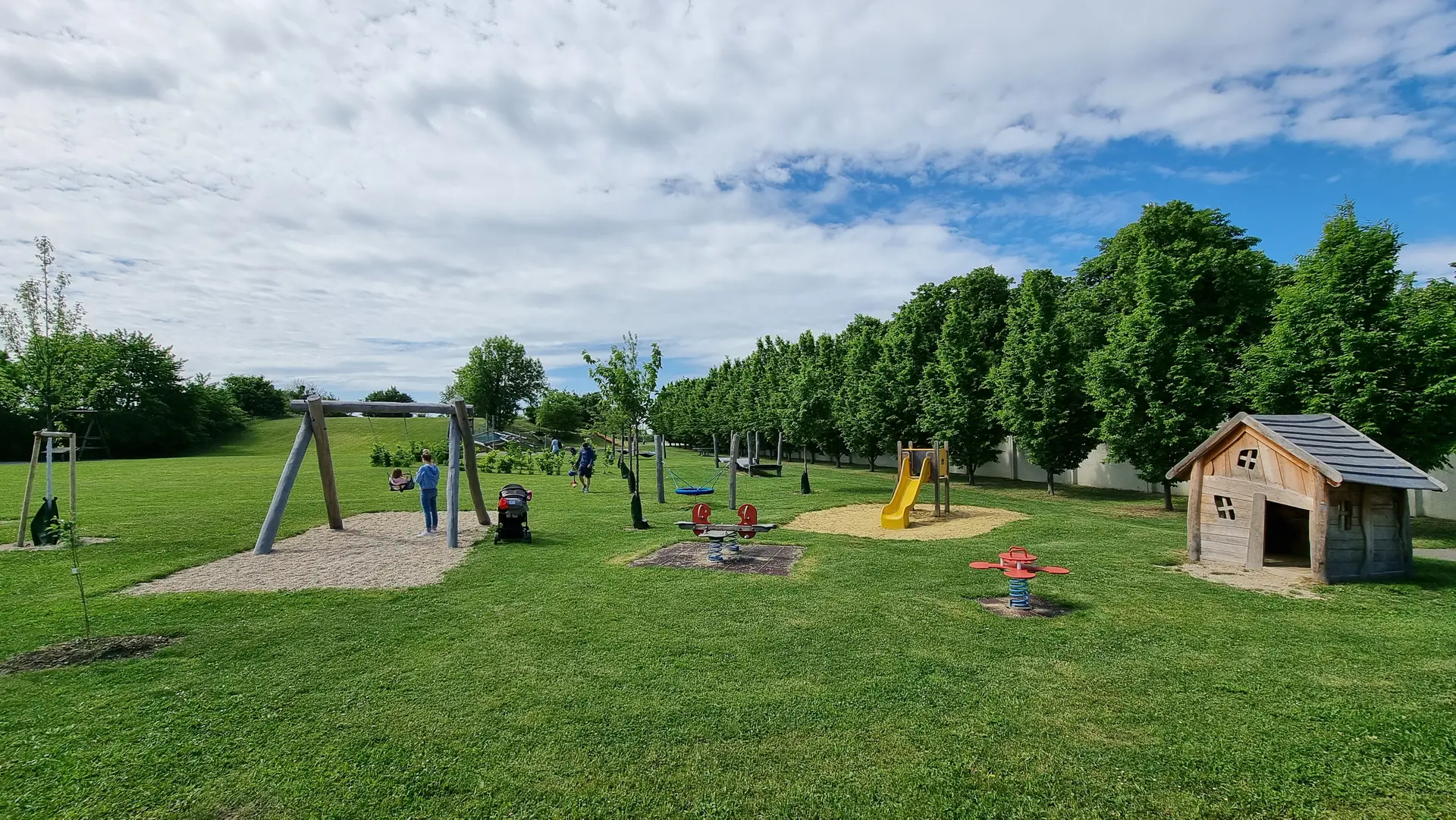 Spielplatz