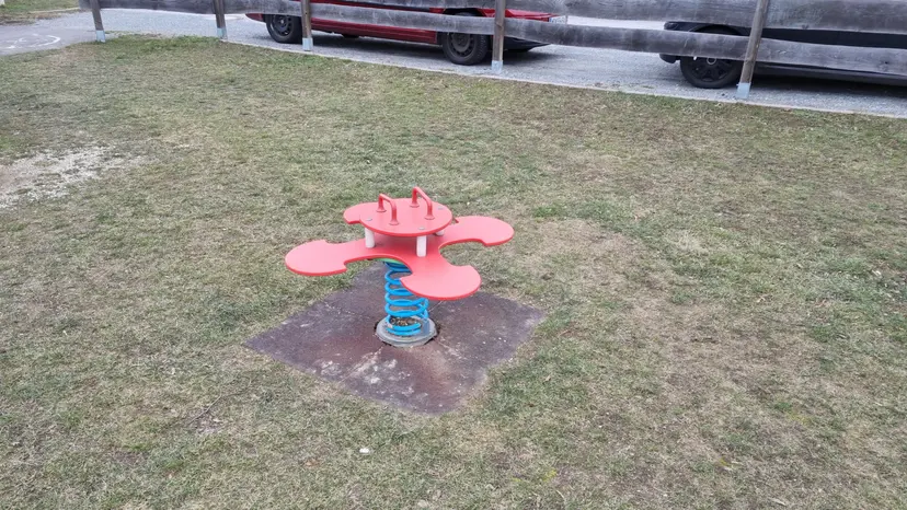 Spielplatz 5