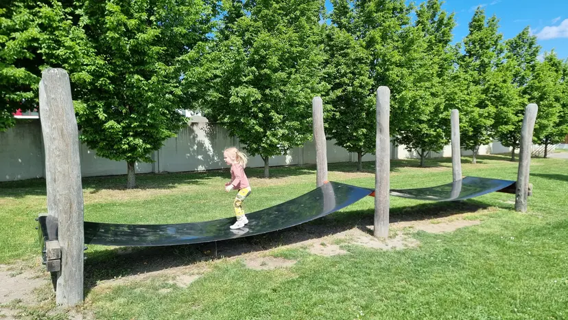 Spielplatz 6
