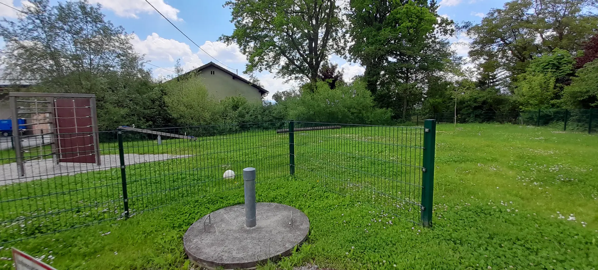 Spielplatz