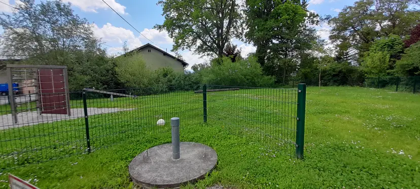 Spielplatz 2