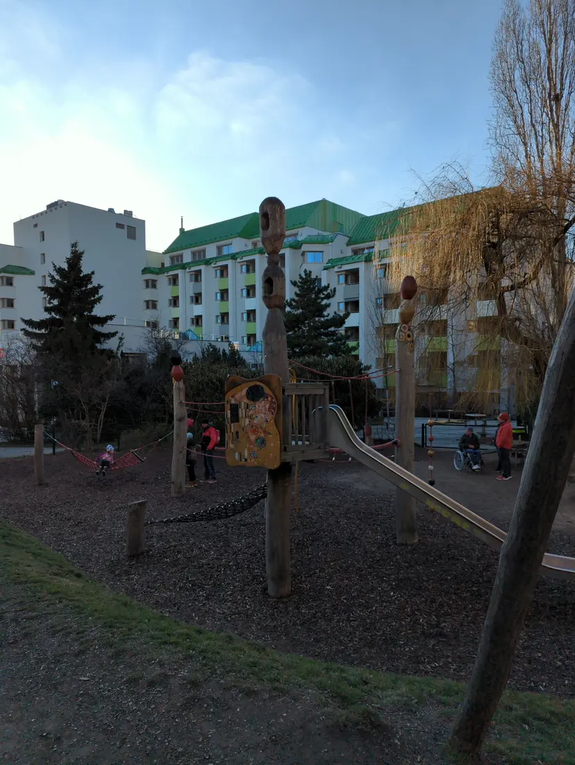 Children playground 3
