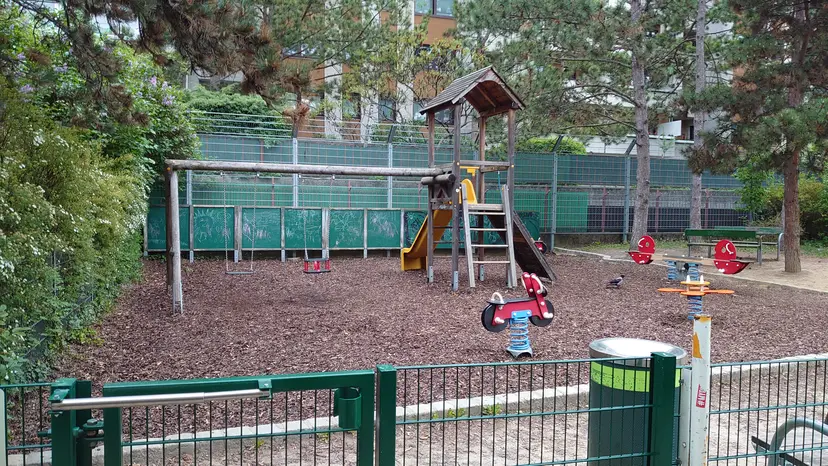 Children playground 6