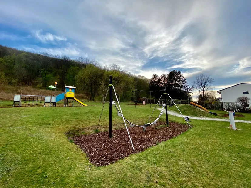 Kinderspielplatz 5