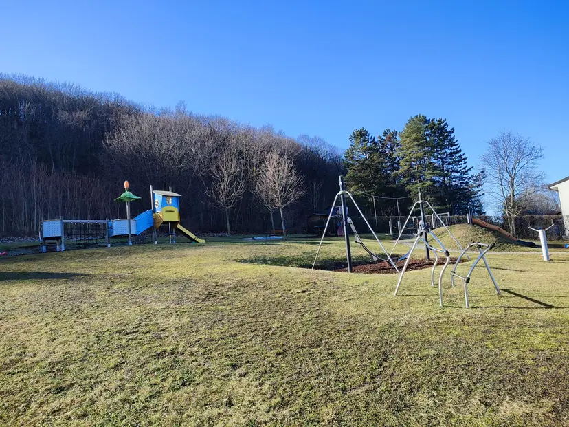 Kinderspielplatz 6