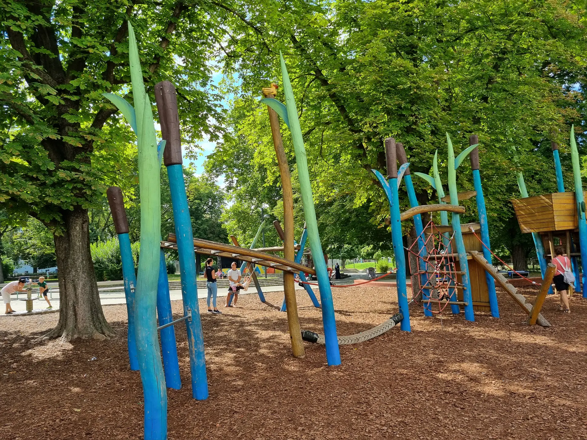 Playground
