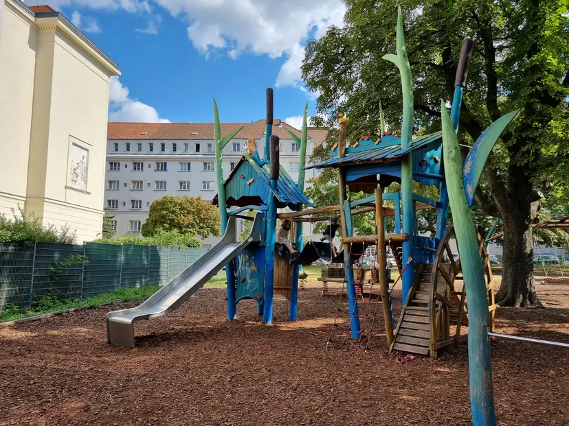 Playground 3