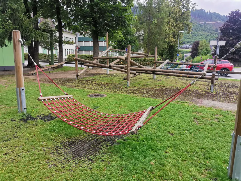 Spielplatz 2