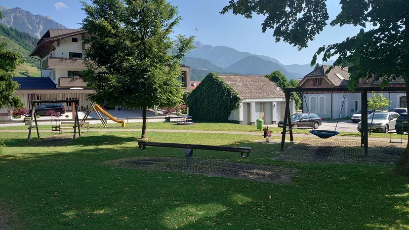 Spielplatz 3