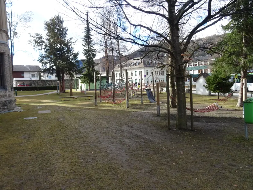 Spielplatz 5