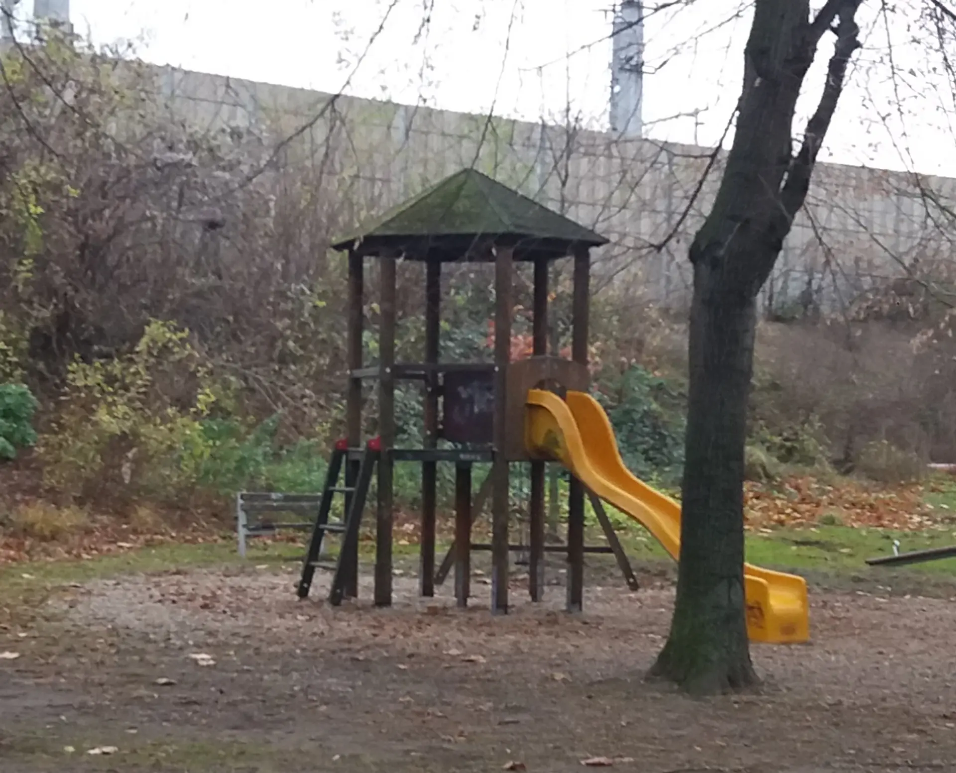 Spielplatz