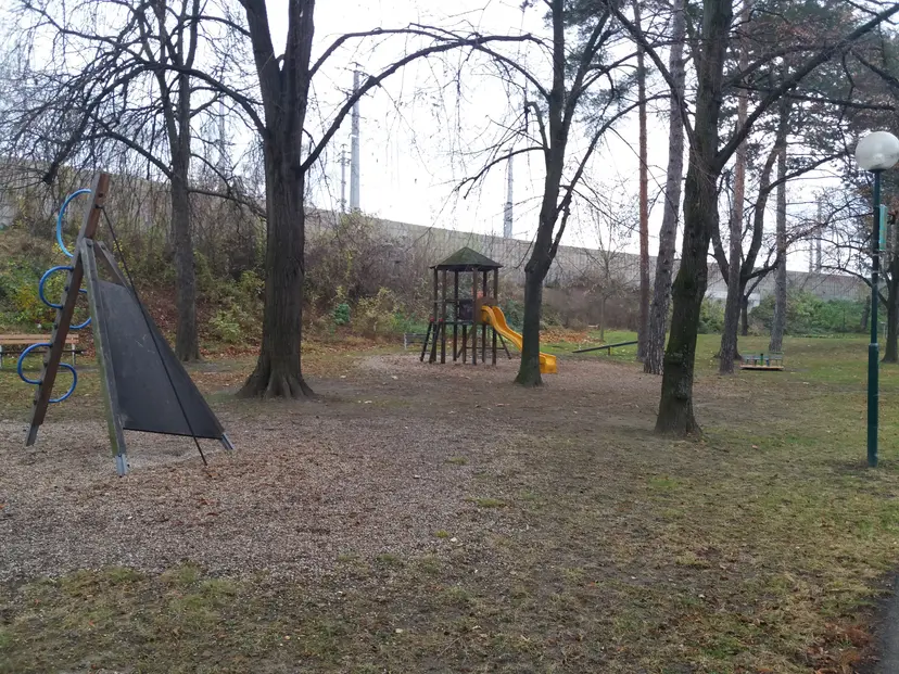 Spielplatz 3