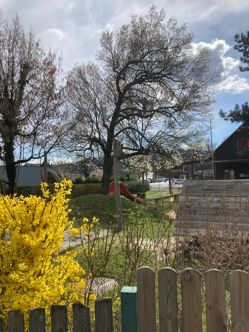 Kinderspielplatz 2