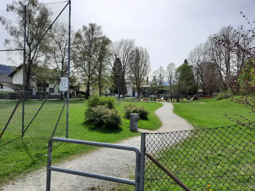Spielplatz Johann-Elias-Straße (Sporti) 2