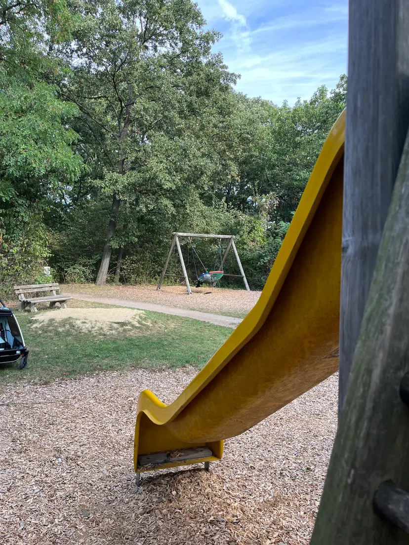 Wald-Spielplatz 4
