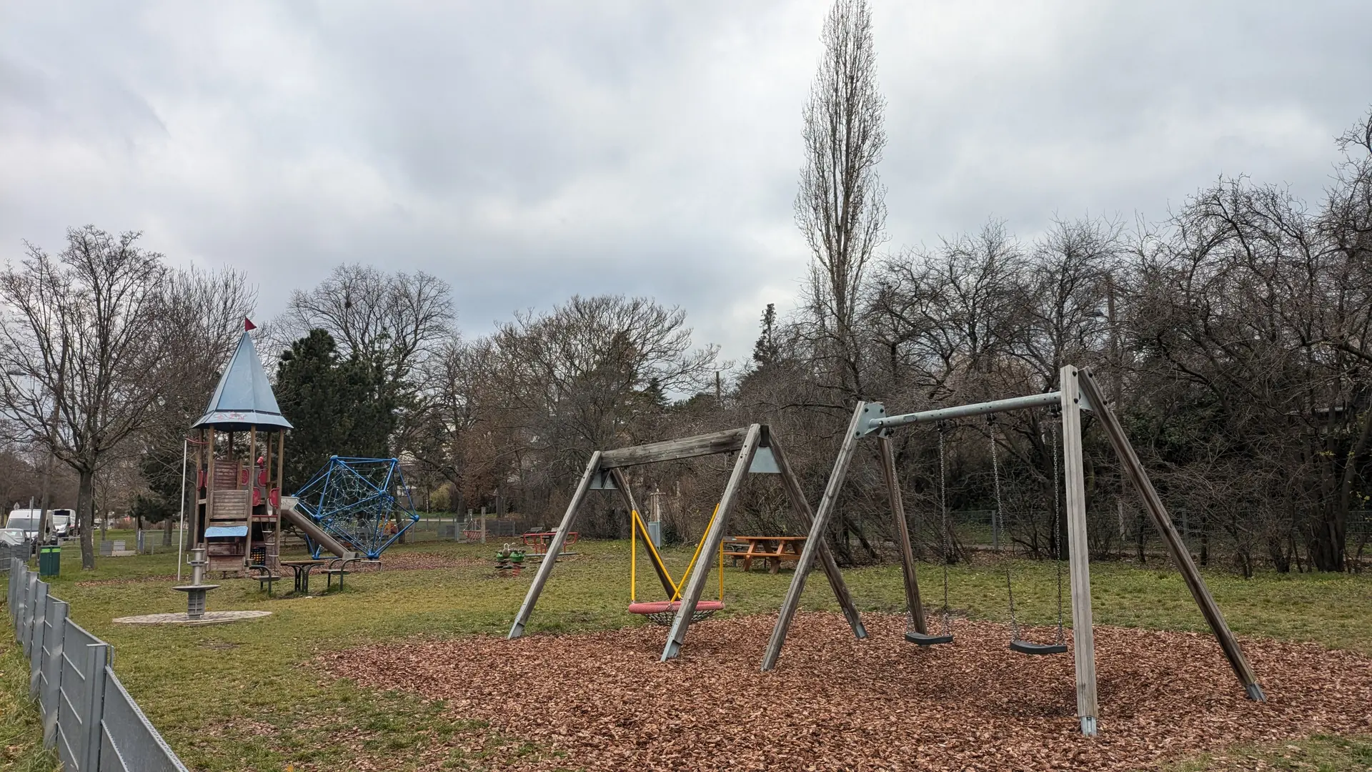 Spielplatz