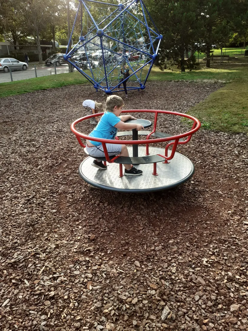 Spielplatz 3