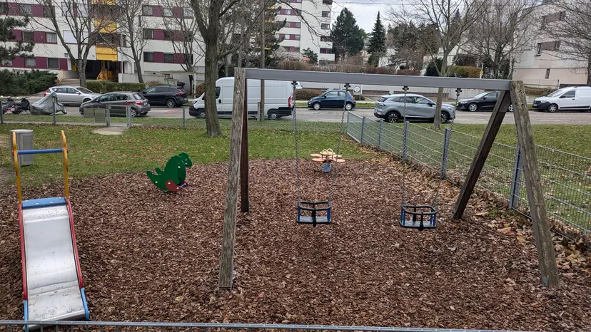 Spielplatz 4