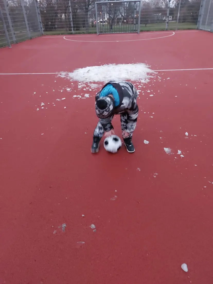 Spielplatz 5