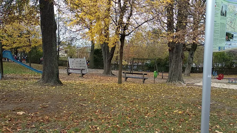 Spielplatz 2