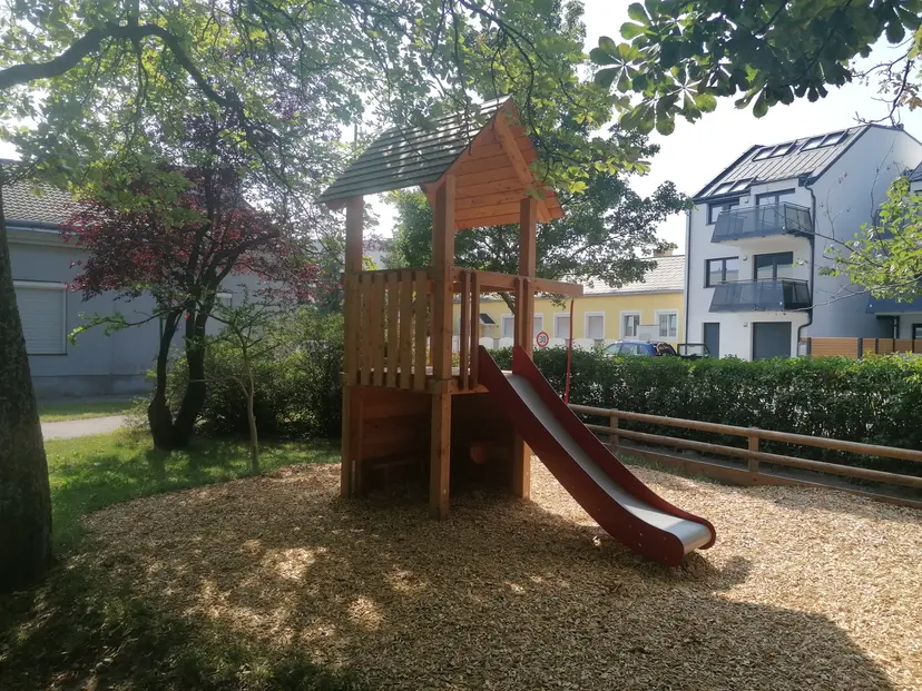 Spielplatz Schöffelpark 5