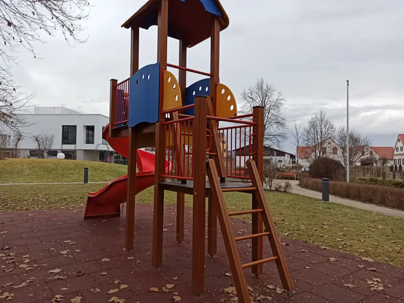 Spielplatz 2