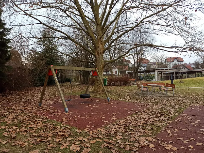 Spielplatz 4