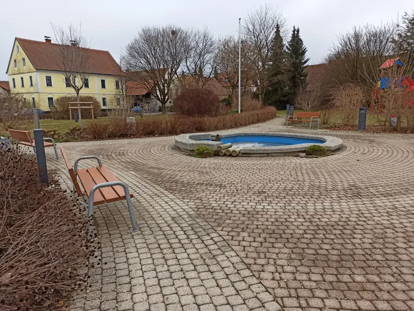 Spielplatz 5