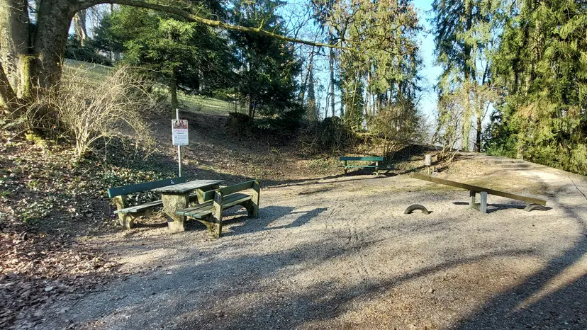 Spielplatz Kaisereiche 3